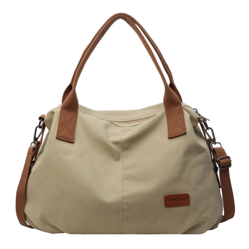 Madison Commuter Shoulder Bag