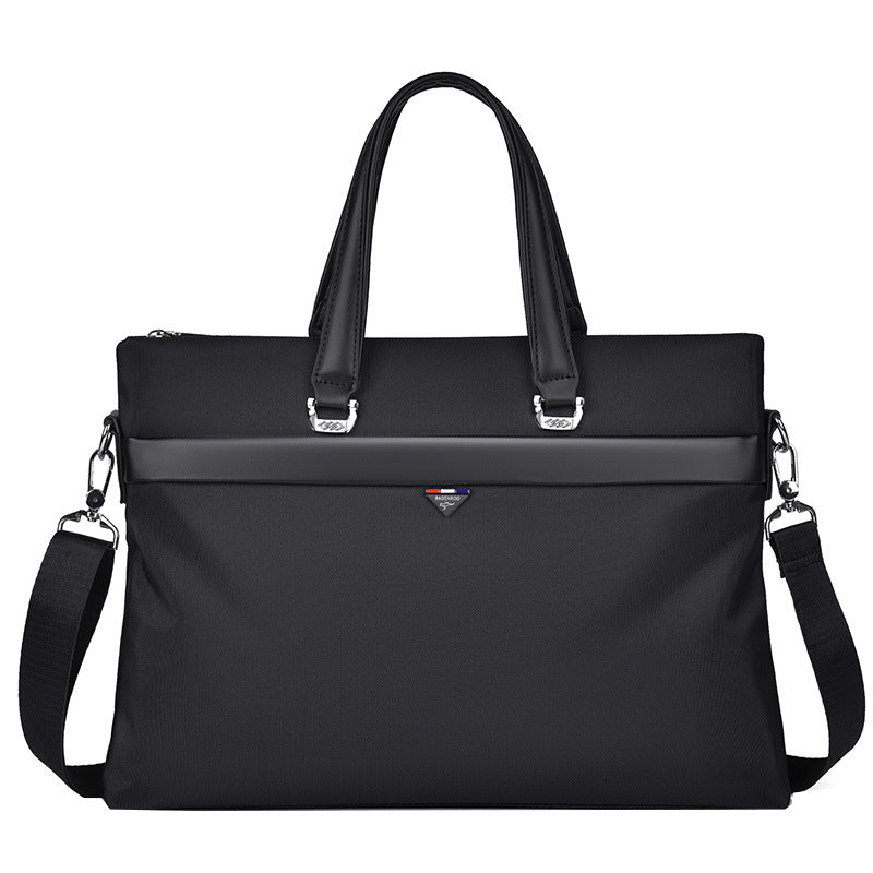 Oxford Business Laptop Bag Large Capacity