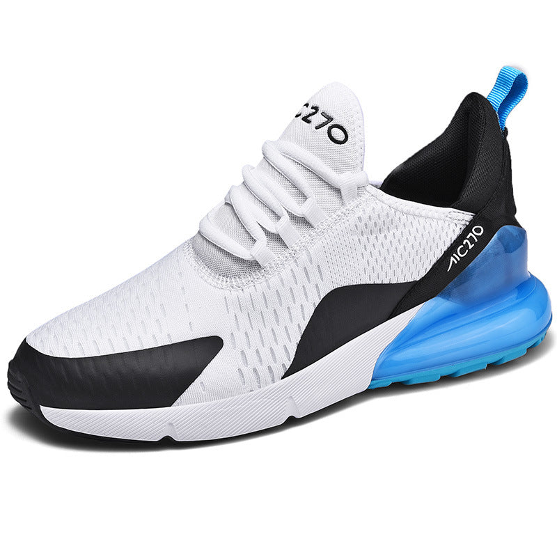 AeroFlex Air-Cushioned Running Shoes