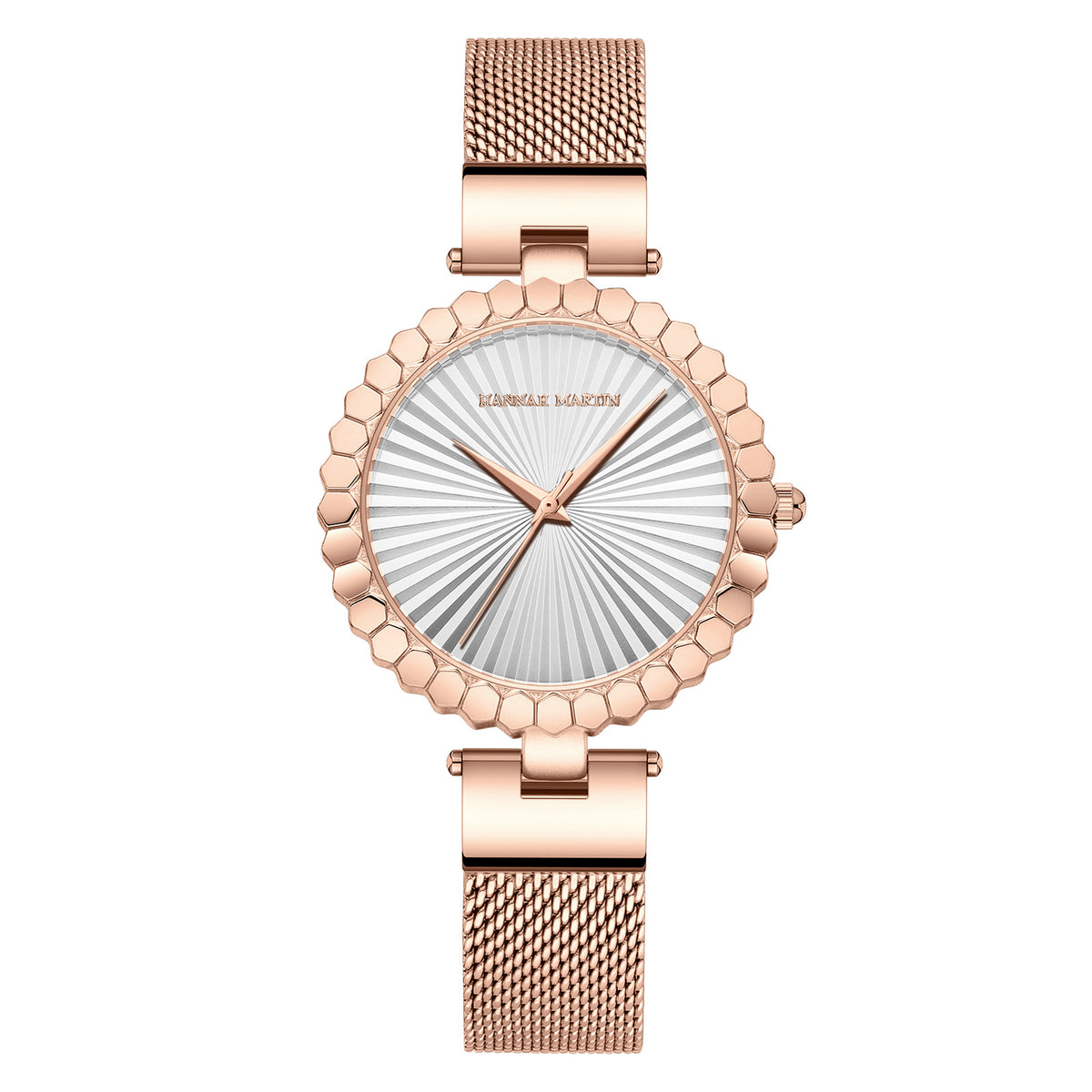 Aurelia Radiant Watch