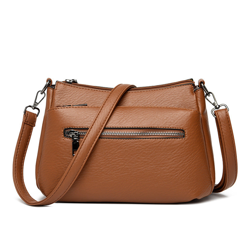 Luxe Vogue One Shoulder Bag