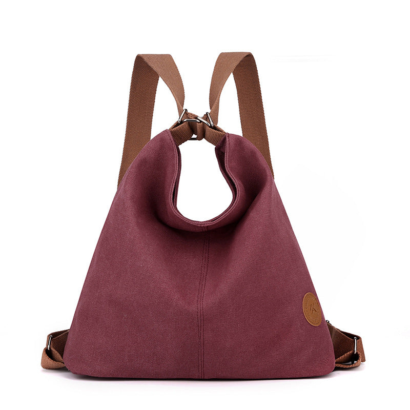 Heritage Flow Tote Bag