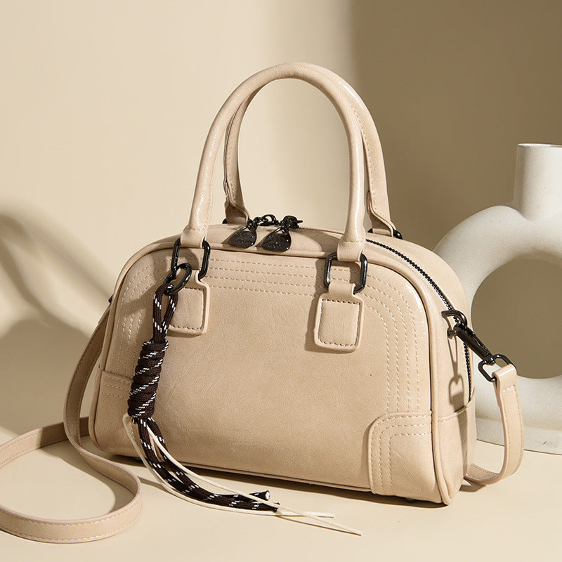 Boston Vibe Classic Handbag