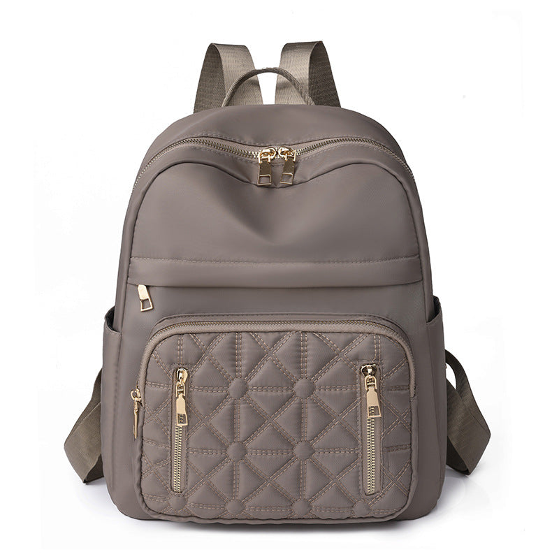 City Glide Backpack Patchee LK