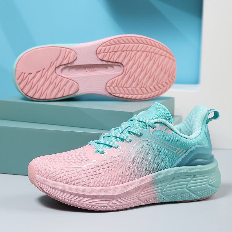 Trail Core Outdoor Performance Runner Shoes