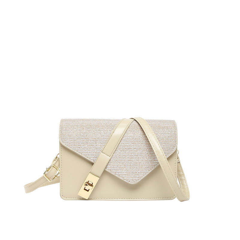 Starlight Shimmer Crossbody Bag