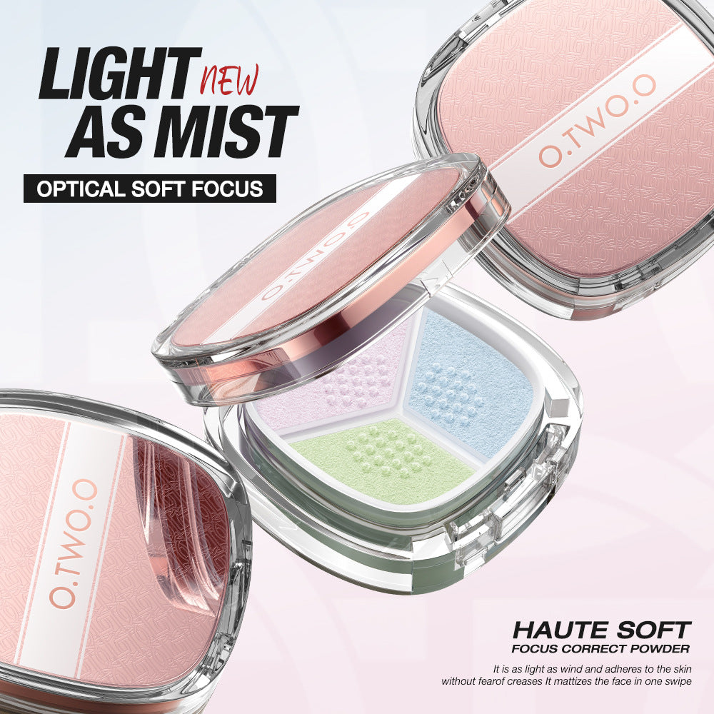 PrismVeil Soft Focus Correcting Powder