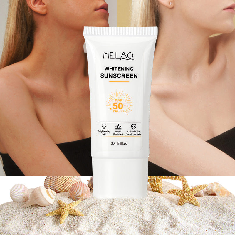 Brightening Daily Sunscreen Lotion