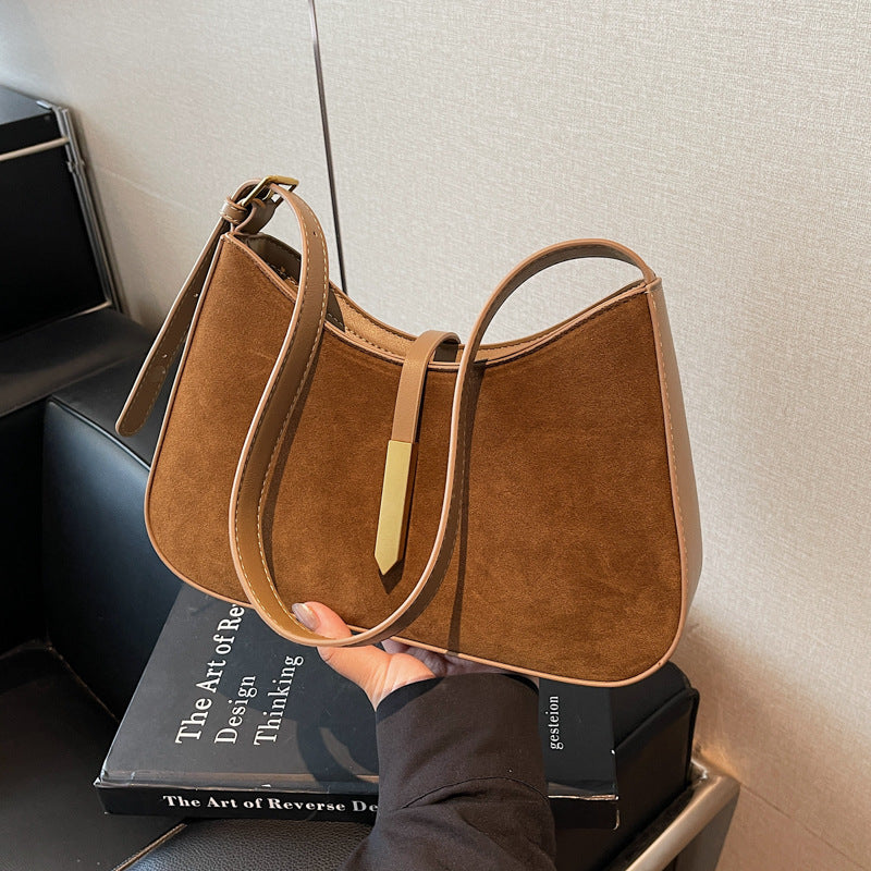 Monroe Underarm Shoulder Bag