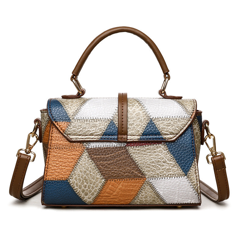 Style Cove Shoulder Bag