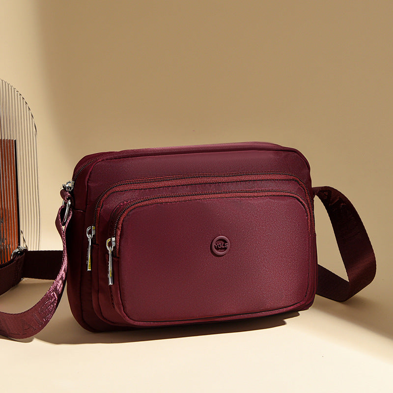 Lite Carry Trend Crossbody Bag