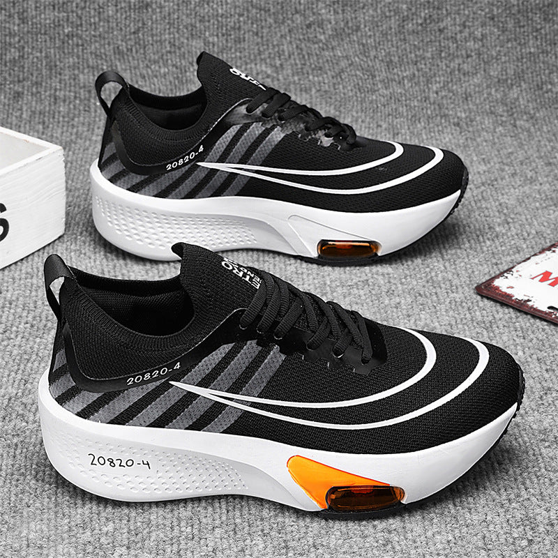 AeroBreeze Ultra-Light Running Shoes