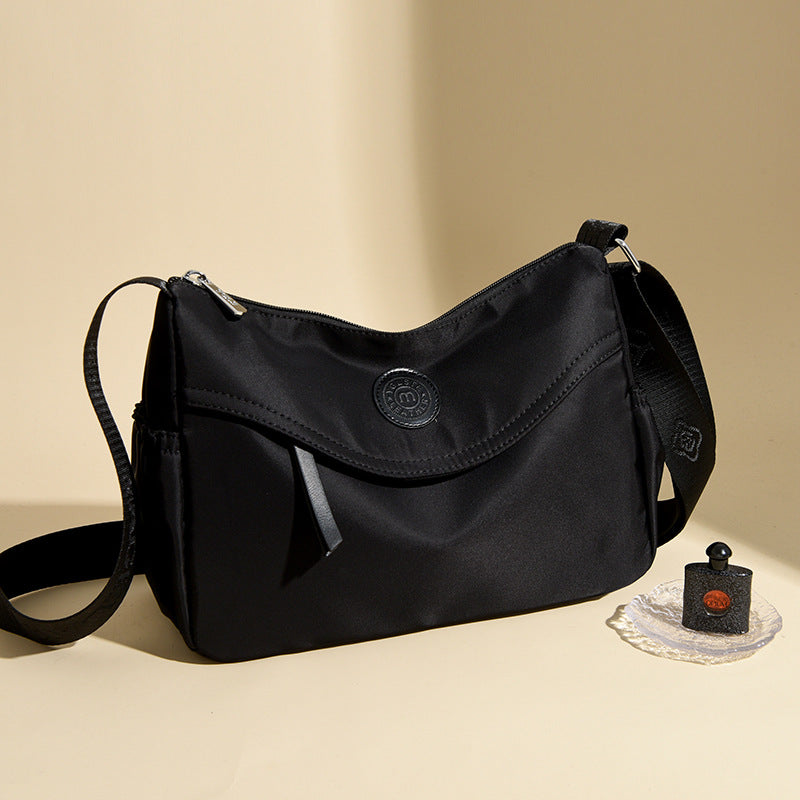 Simple Trend Shoulder Bag