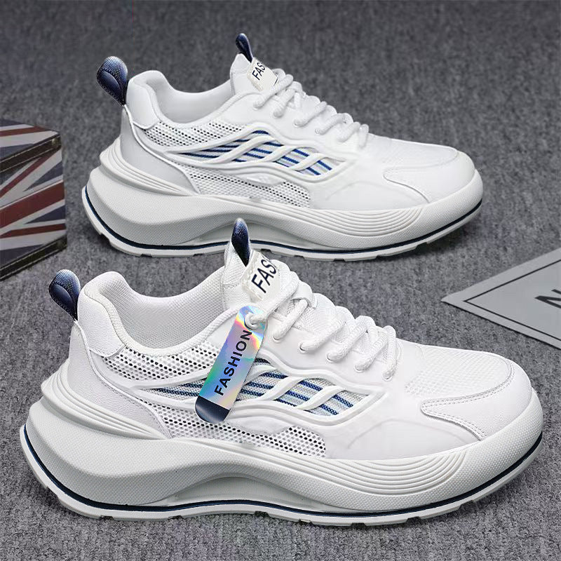 VelocityX Ultra Shock Runner Shoes