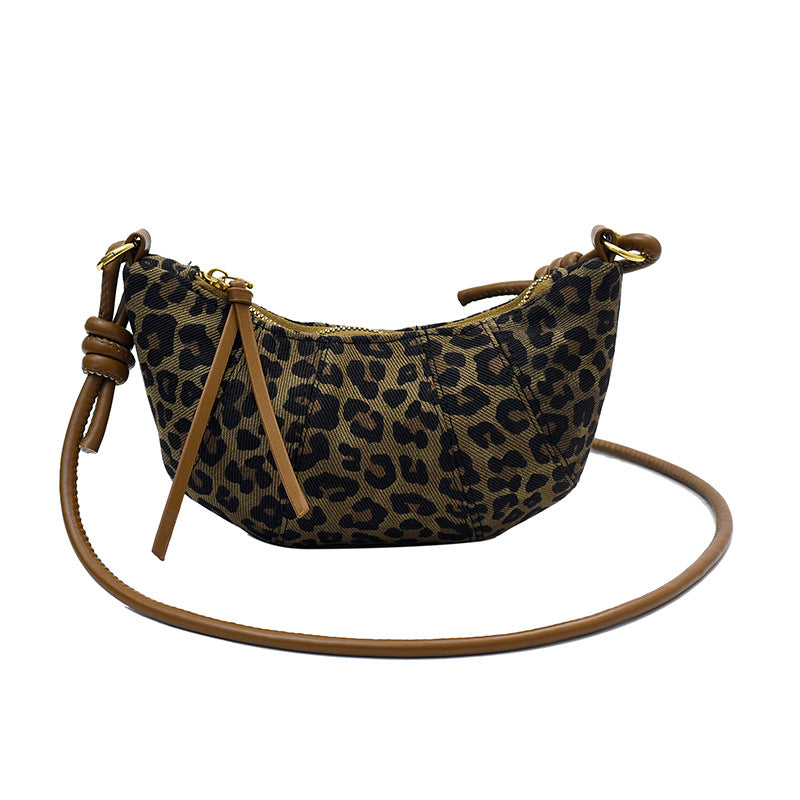 Savannah Chic Shoulder Bag