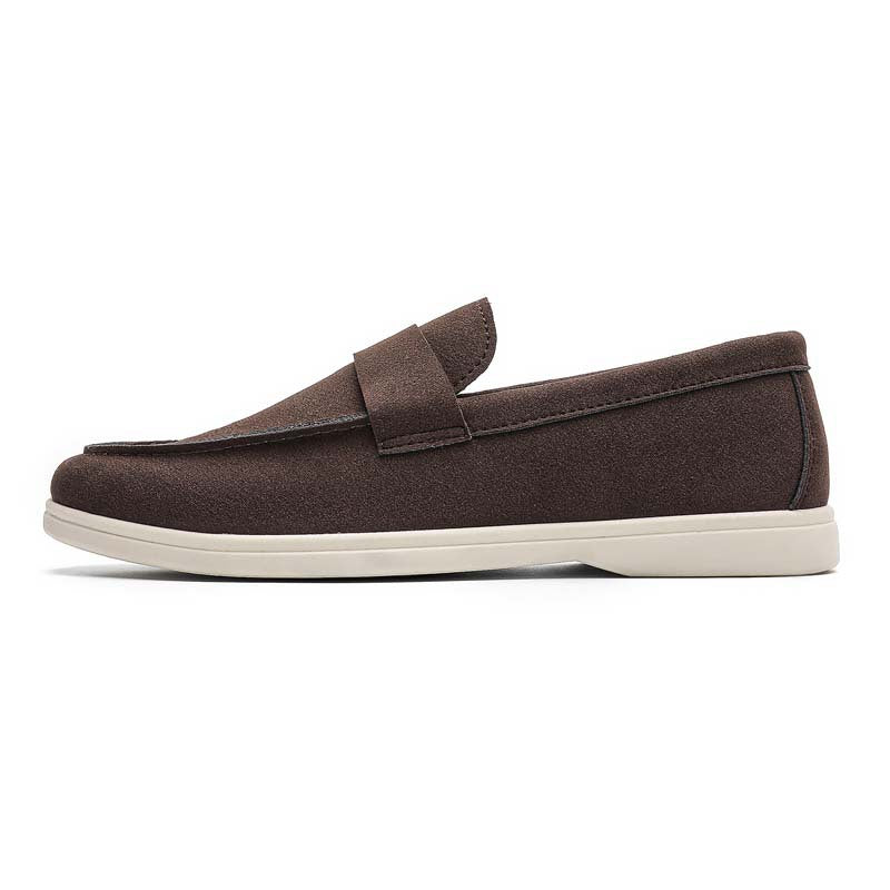 PrimeLane Casual Loafers