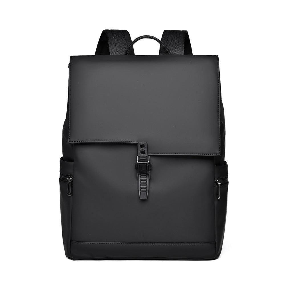 Sleek Guard Backpack