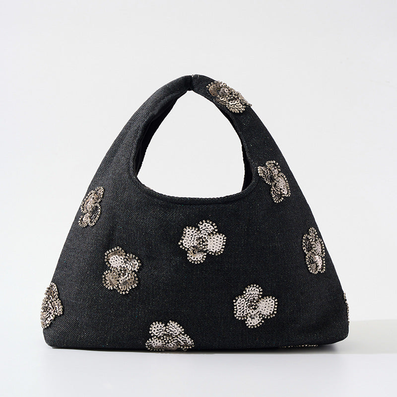 Starlight Dream Creative Handbag