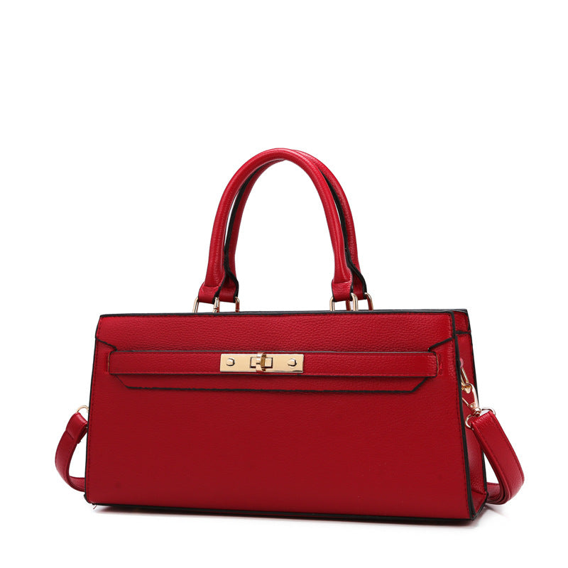 Elegant Luxe All-Match Women’s Handbag