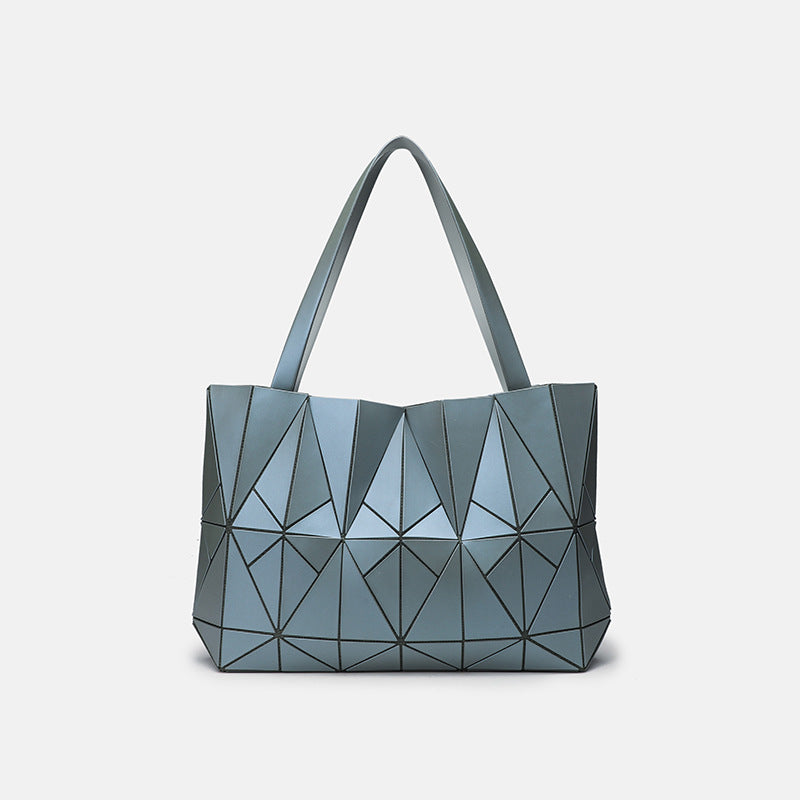 Prism Elegance Tote Bag