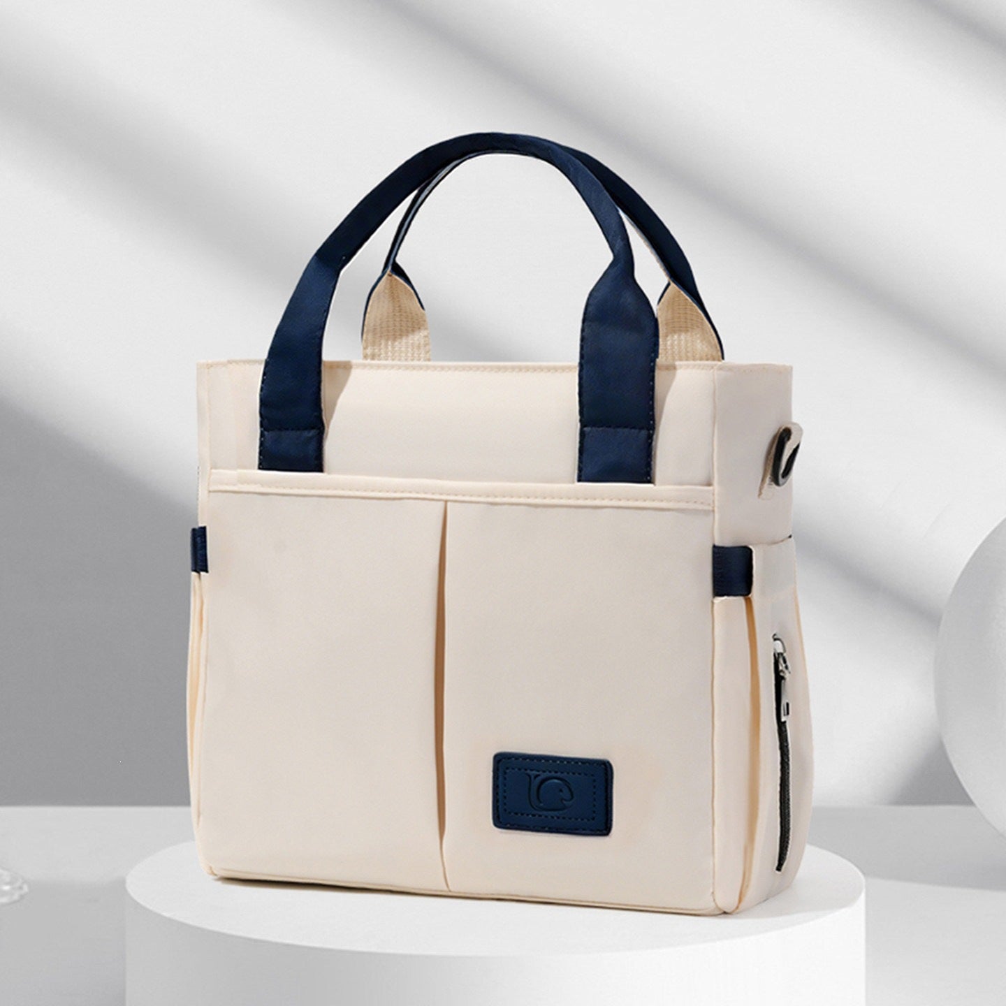 Harlow Carryall Handbag