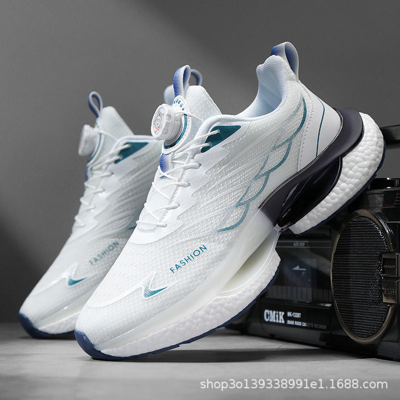 ArcticFlex Warm Casual Sports Shoes