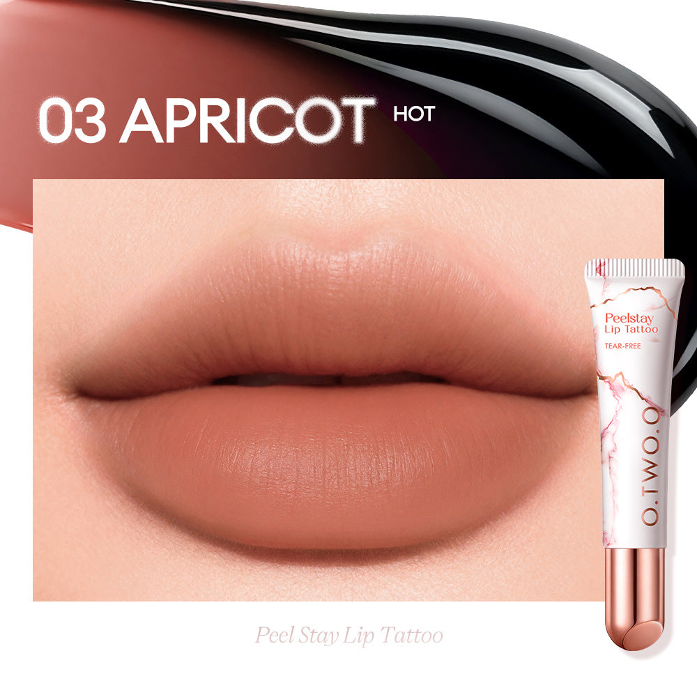 PeelStay Color Lock Lip Tint