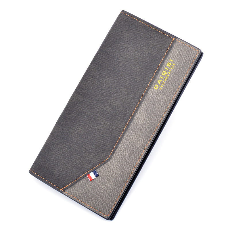 Slim Pro Multi-Card Wallet