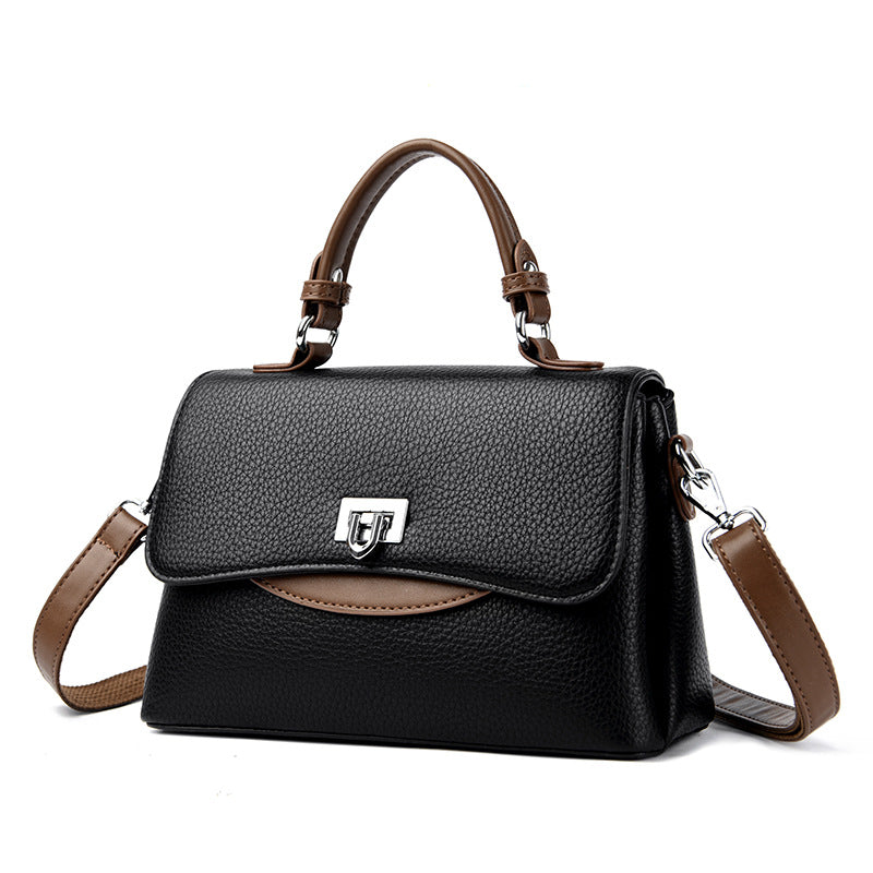 Elegant Niche Versatile Fashion Handbag For Women