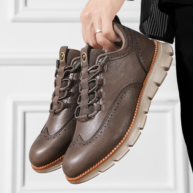 City Drift Durable All Terrain Casual Shoes For Men