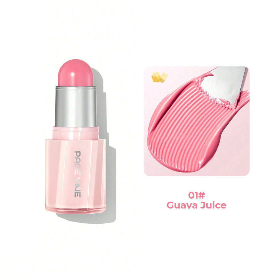 Velvet Touch Butter Blush Stick