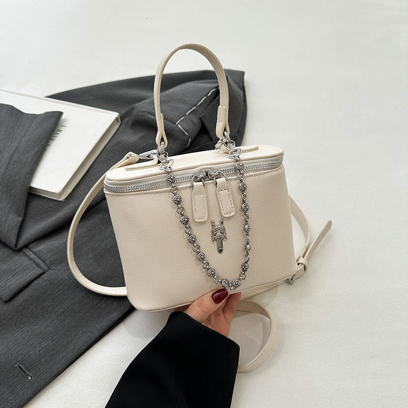 Sleek Minimalist Crossbody Bag