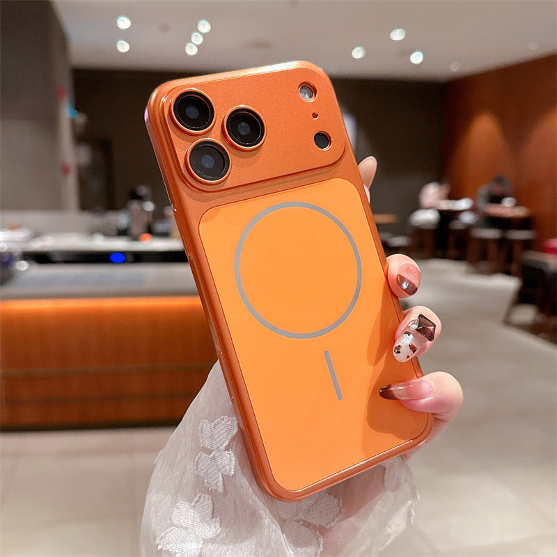 Arvello Frost Magnetic iPhone Case