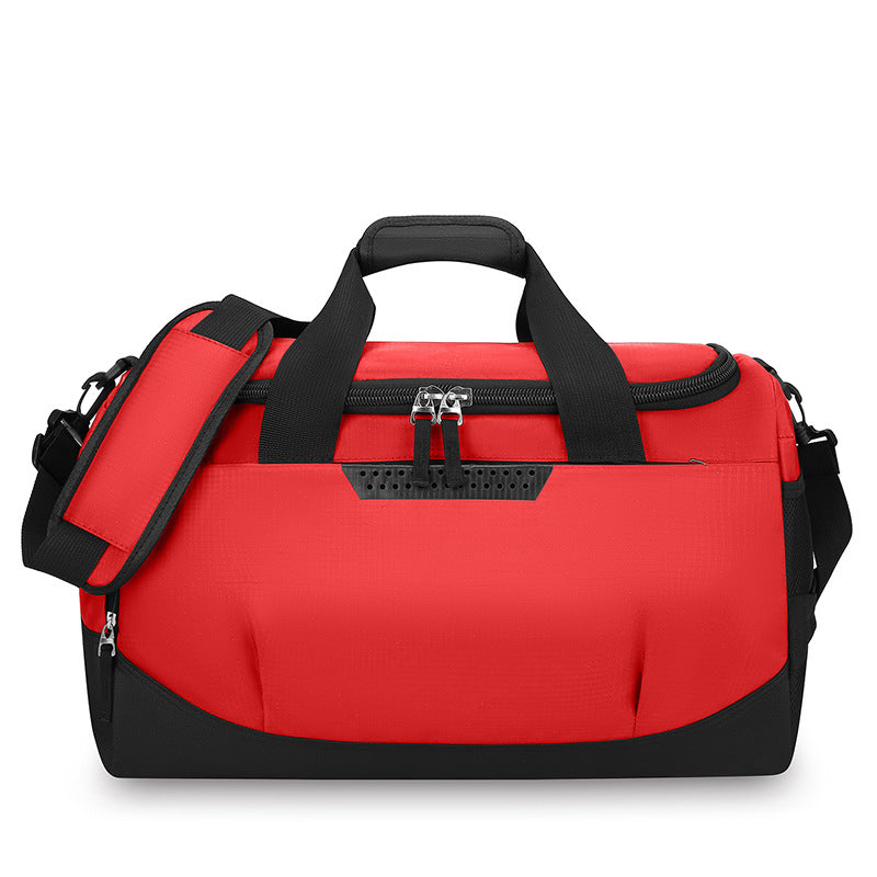 Hydro Max Wet & Dry Duffle Bag
