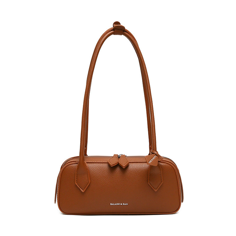 Elara Simple Chic Shoulder Bag