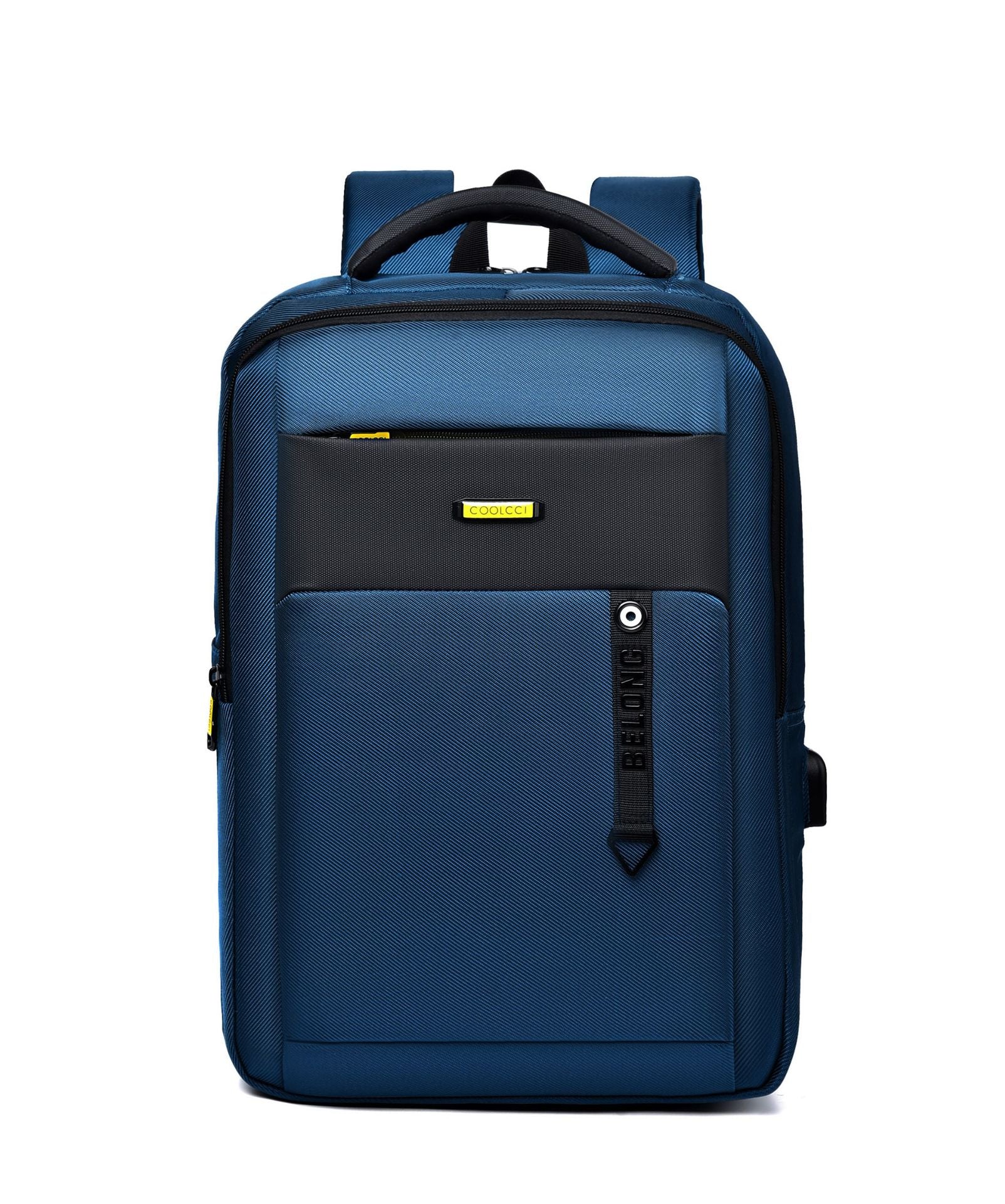 High-End Waterproof Backpack For Men