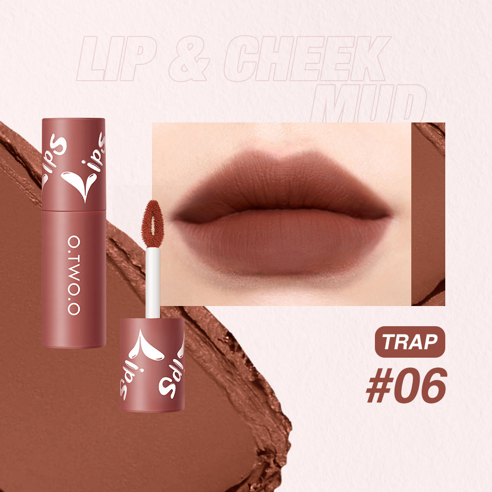 AirCloud Lip & Cheek Tint