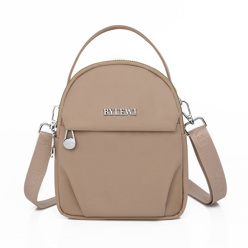 Shop now in Sri Lanka - Chic Mini Crossbody Bag for Women
