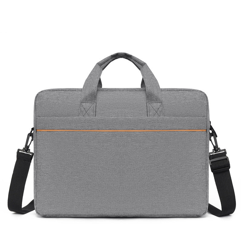 Large Capacity Business Laptop Briefcase