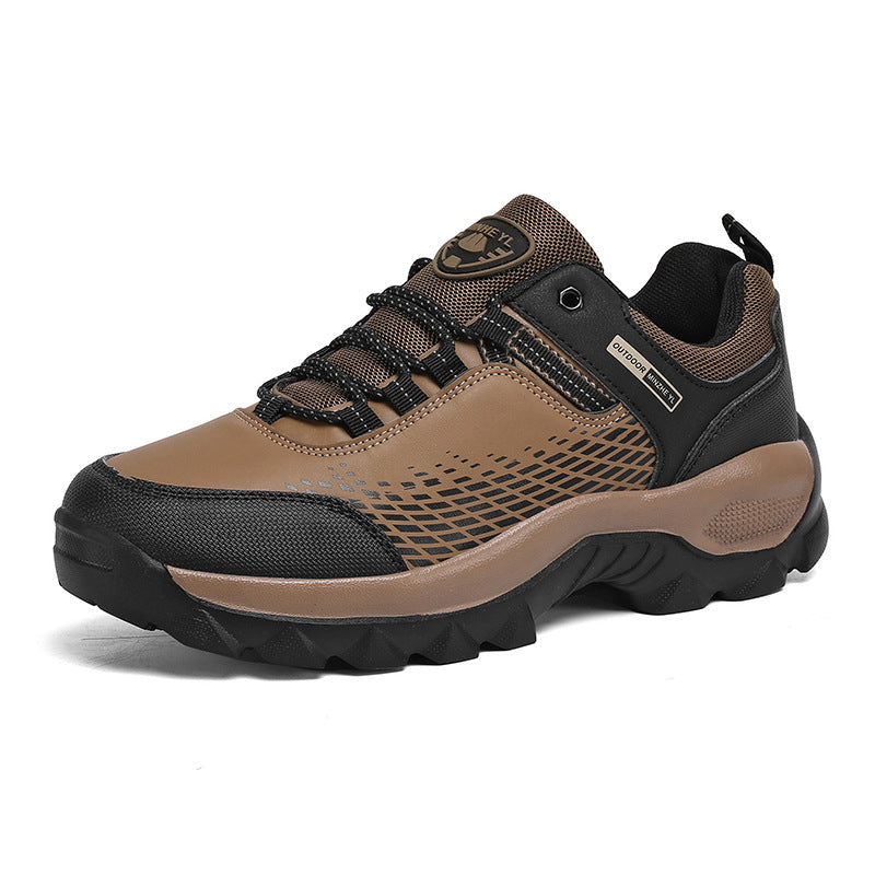 Men’s Apex Outdoor Runner Shoes