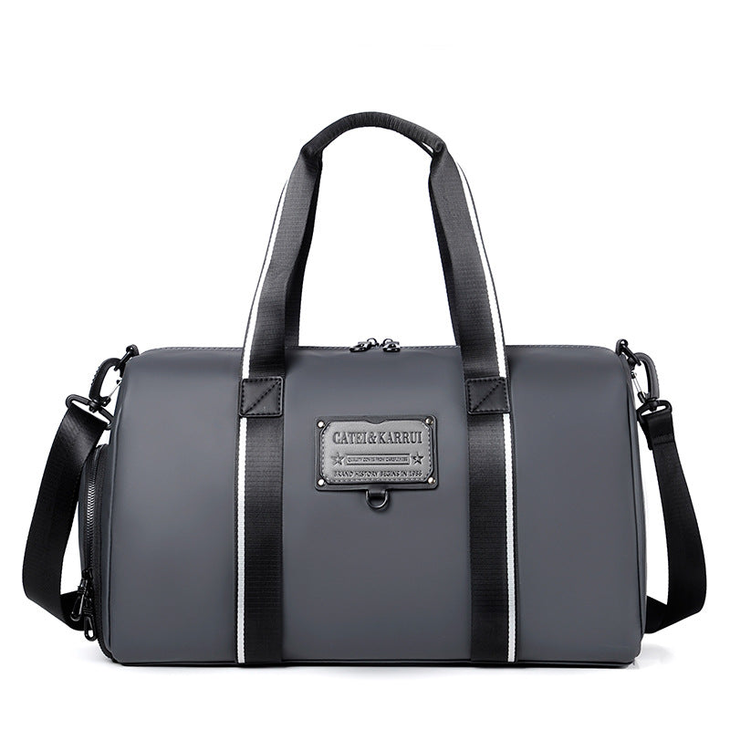 Commute Ease Duffle Bag