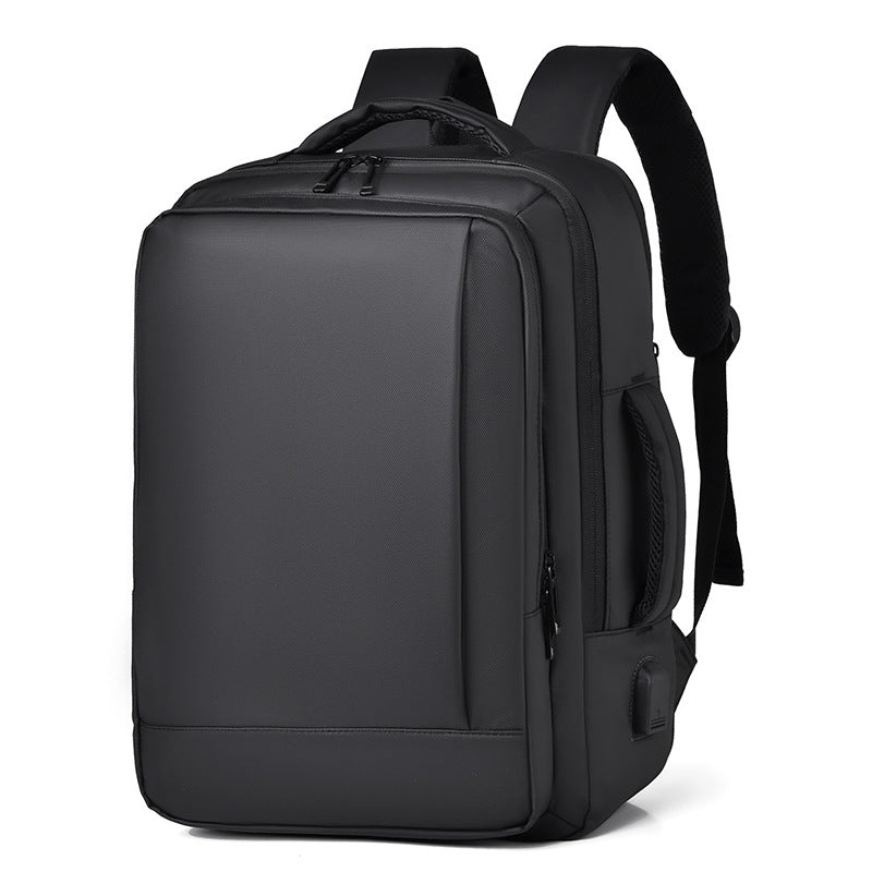 Metro Vault Tech Backpack