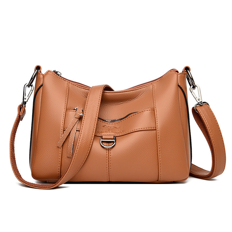 Fashion Fusion Women's Crossbody Bag