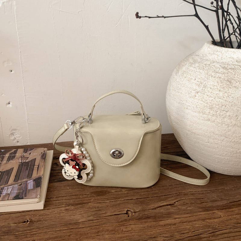 Everyday Allure Women’s Shoulder Bag