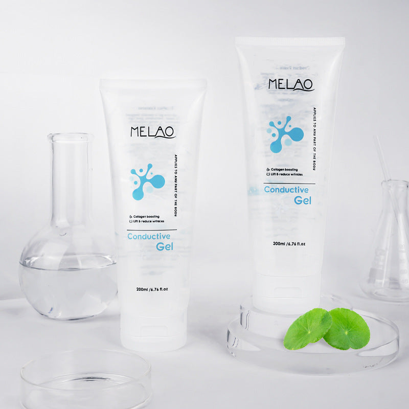 RF Conductive Beauty Gel