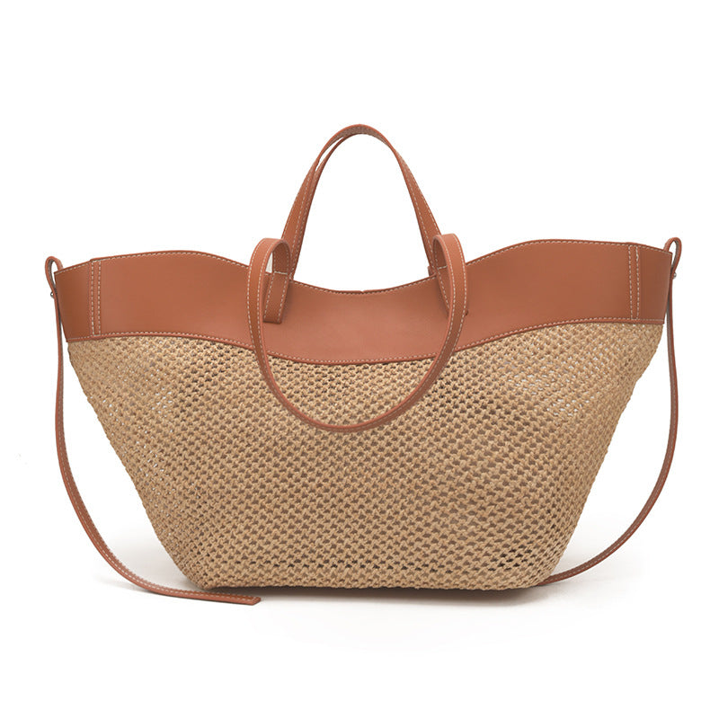 Resort Weave Women’s Tote Bag