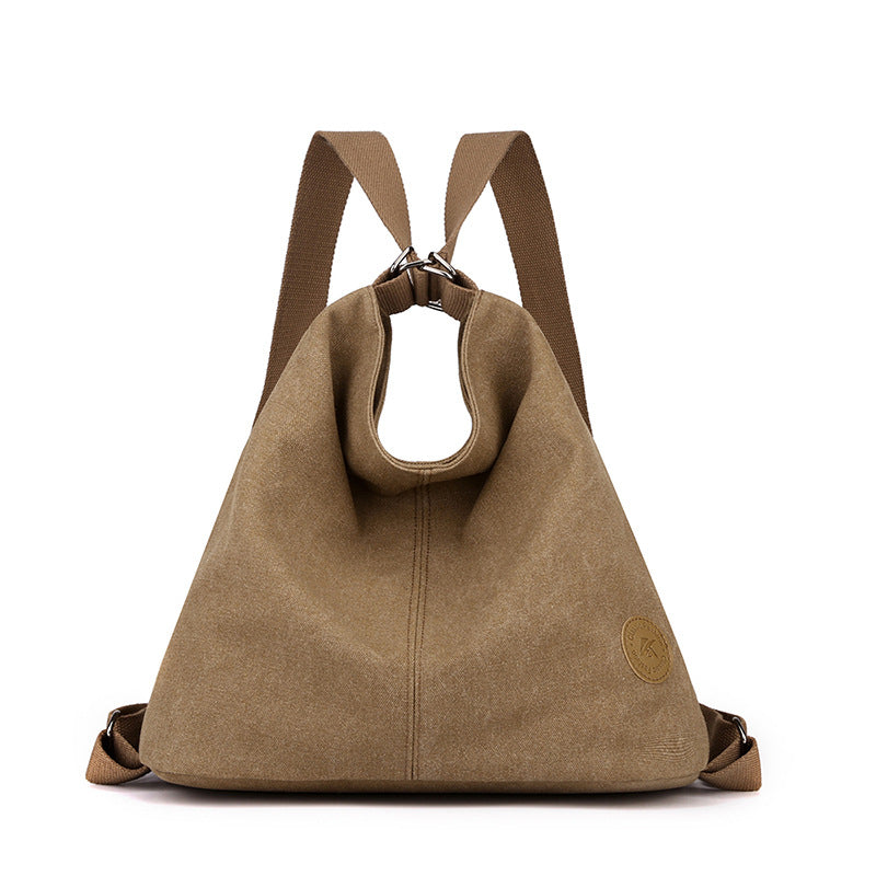 Heritage Flow Tote Bag