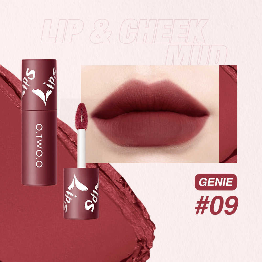 AirCloud Lip & Cheek Tint