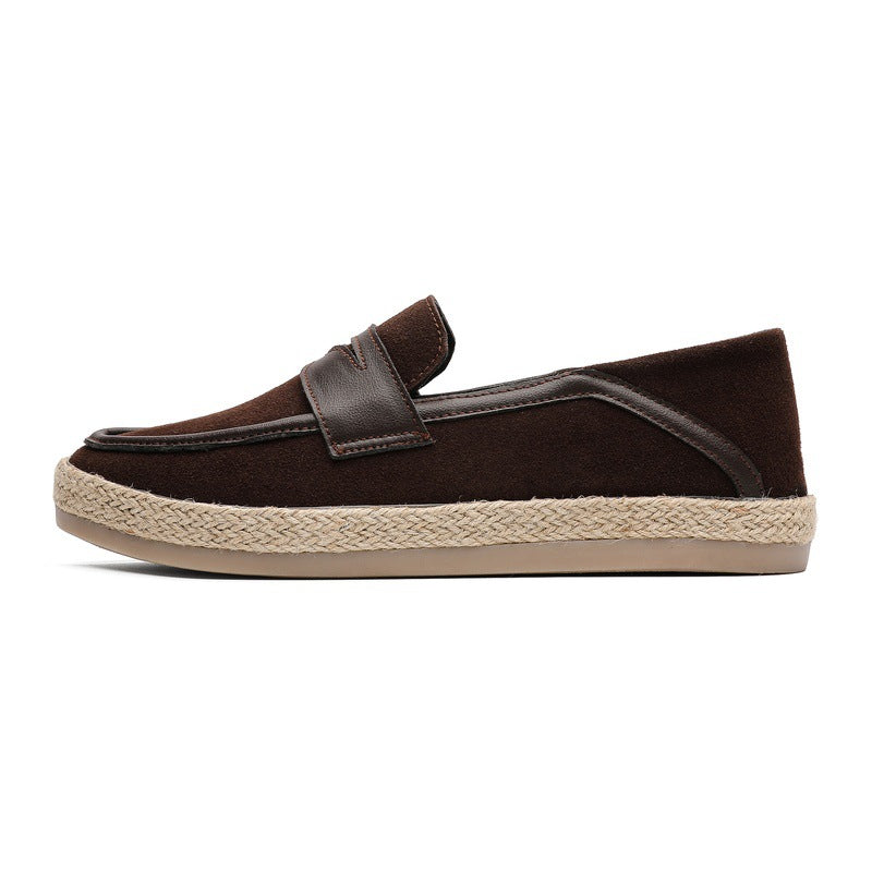 BreezeWalk Casual Loafers