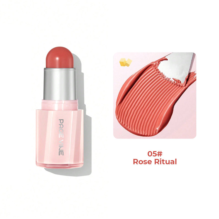 Velvet Touch Butter Blush Stick